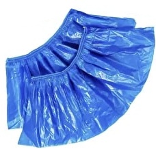 Фото Бахилы