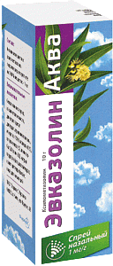 Фото Эвказолин Аква Фото Эвказолин Аква