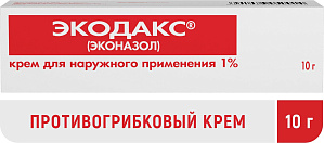 Фото Экодакс