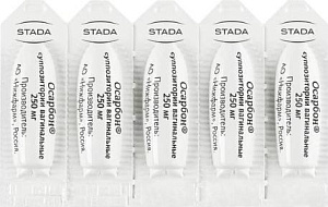 Фото Осарбон