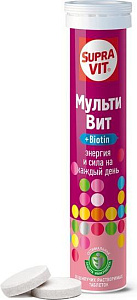 Фото Супра Вит