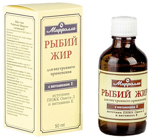 Фото Мирролла