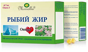 Фото Мирролла