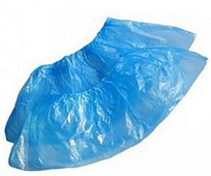 Фото Бахилы