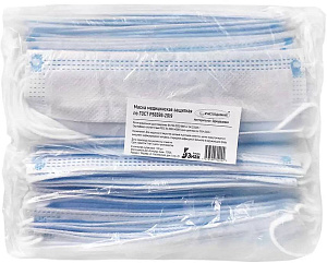 Фото Маска медицинская Фото Маска медицинская