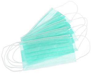 Фото Маска медицинская Фото Маска медицинская