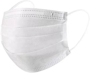 Фото Маска медицинская Фото Маска медицинская