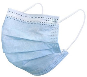 Фото Маска медицинская Фото Маска медицинская