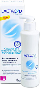 Фото Lactacyd