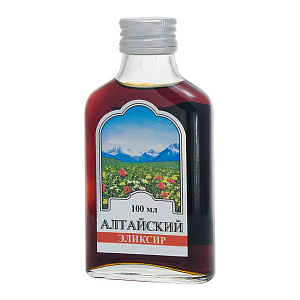Фото Алтайский эликсир Фото Алтайский эликсир