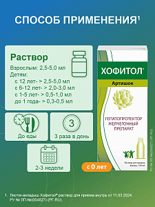 Фото Хофитол