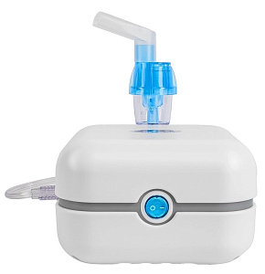 Фото Эй энд Ди ингалятор