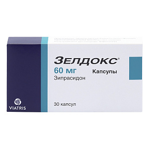 Фото Зелдокс