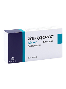 Фото Зелдокс