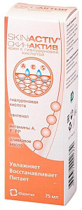 Фото Скин-актив Фото Скин-актив