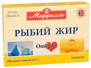 Фото Мирролла