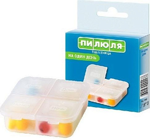 Фото Пилюля Фото Пилюля