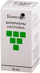 Фото Валерианы настойка Камелия Фото Валерианы настойка Камелия