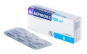 Фото Вермокс