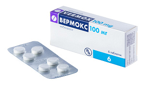 Фото Вермокс