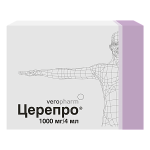 Фото Церепро Фото Церепро