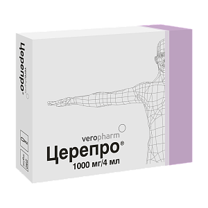 Фото Церепро Фото Церепро