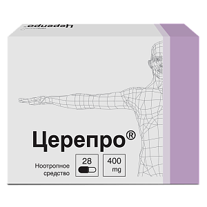 Фото Церепро Фото Церепро