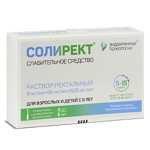 Фото Солирект