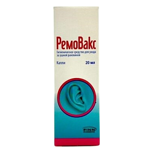 Фото РемоВакс