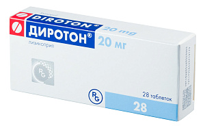 Фото Диротон