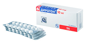 Фото Диротон