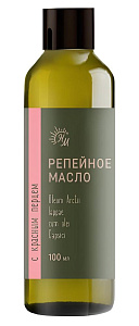 Фото Репейное масло Фото Репейное масло