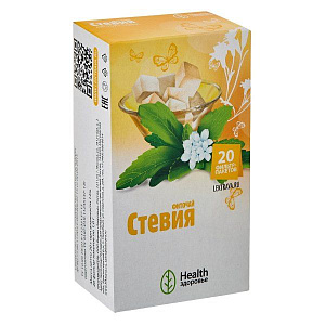 Фото Стевия
