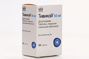 Фото Тивикай