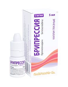 Фото Брипрессия