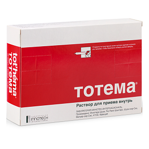 Фото Тотема