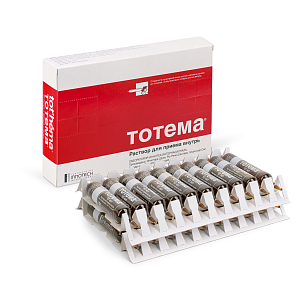 Фото Тотема