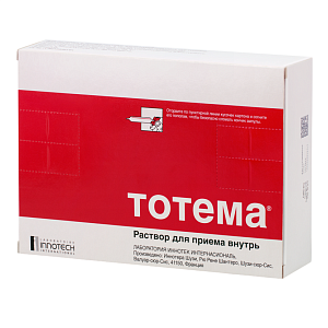 Фото Тотема