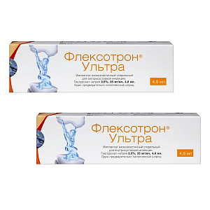 Фото Флексотрон Ультра