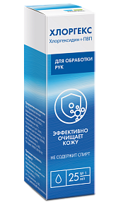 Фото Хлоргекс Фото Хлоргекс