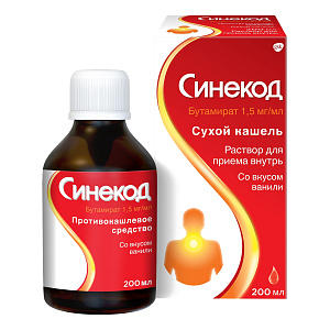 Фото Синекод