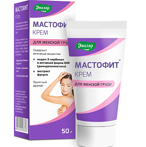 Фото Мастофит